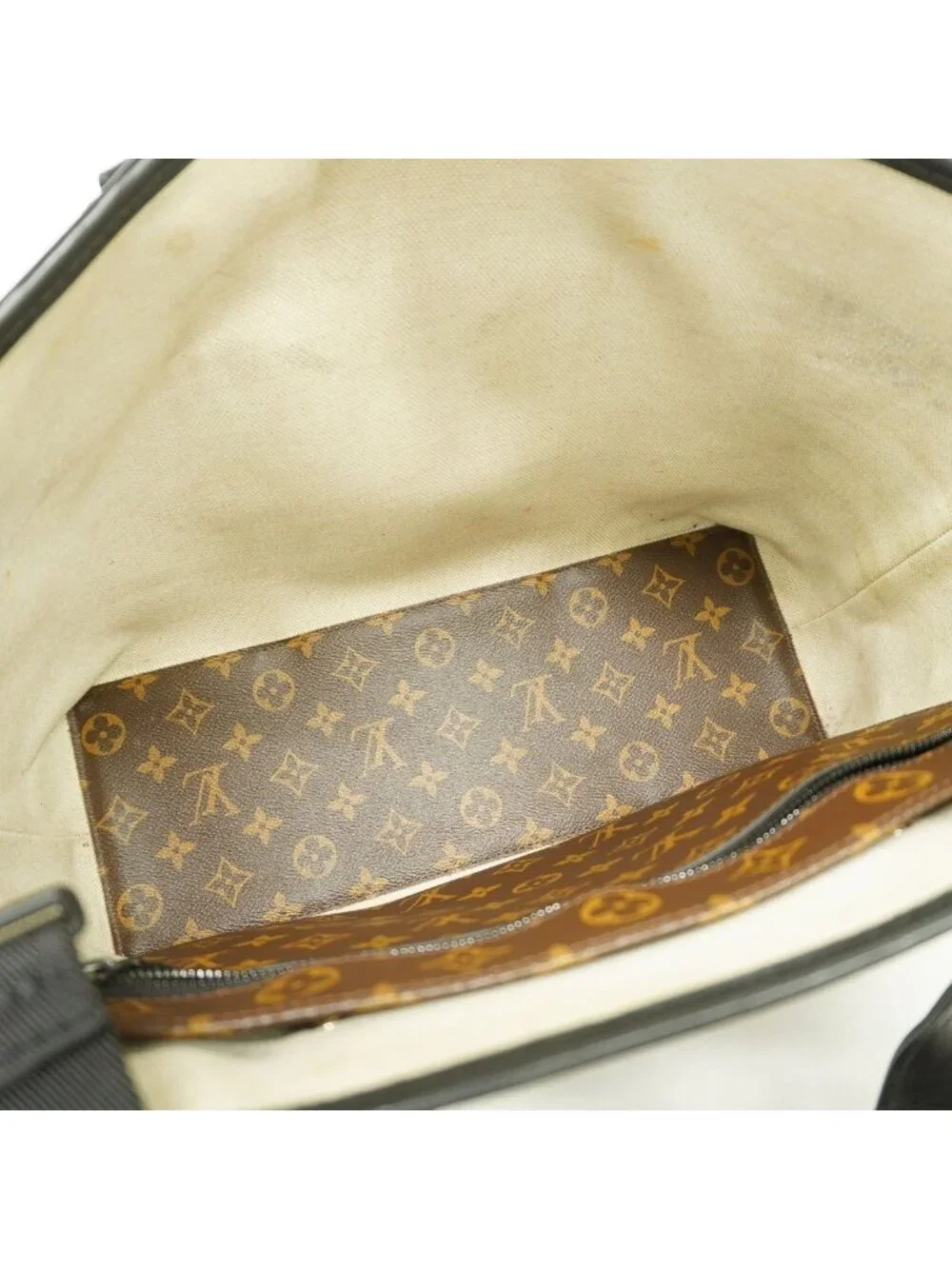 Louis Vuitton this authentic